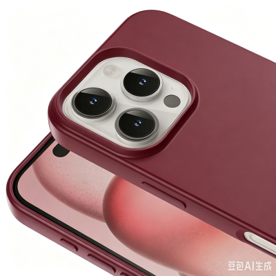 Apple iPhone 16 Pro Max Kılıf Zore LSR Lansman Kapak - 14