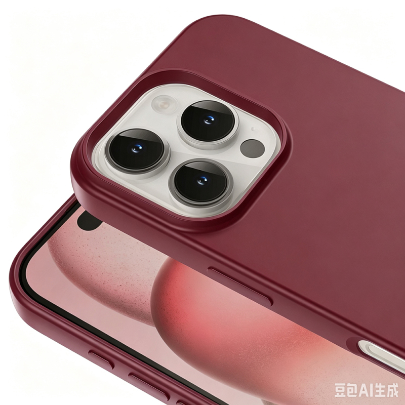 Apple iPhone 16 Pro Max Kılıf Zore LSR Lansman Kapak - 14