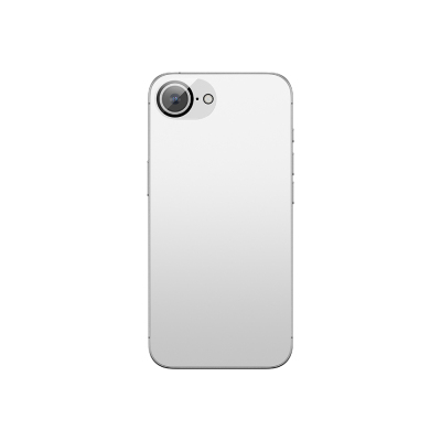 Apple iPhone 16E Amazingthing Anti Reflective Camera Lens Protector + Easy Application Tool - 7