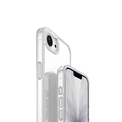Apple iPhone 16E Case Amazingthing Minimal Series Cover - 5