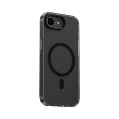 Apple iPhone 16E Case M-safe Charging Feature Benks Lucid Armor Cover - 3