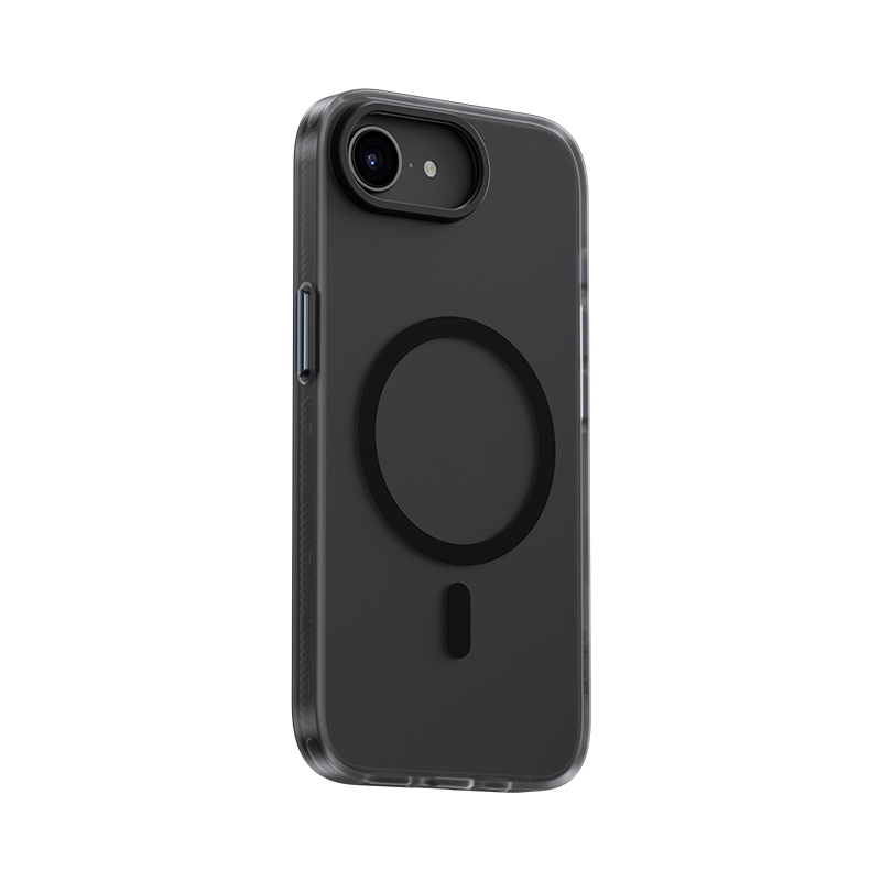 Apple iPhone 16E Case M-safe Charging Feature Benks Lucid Armor Cover - 3