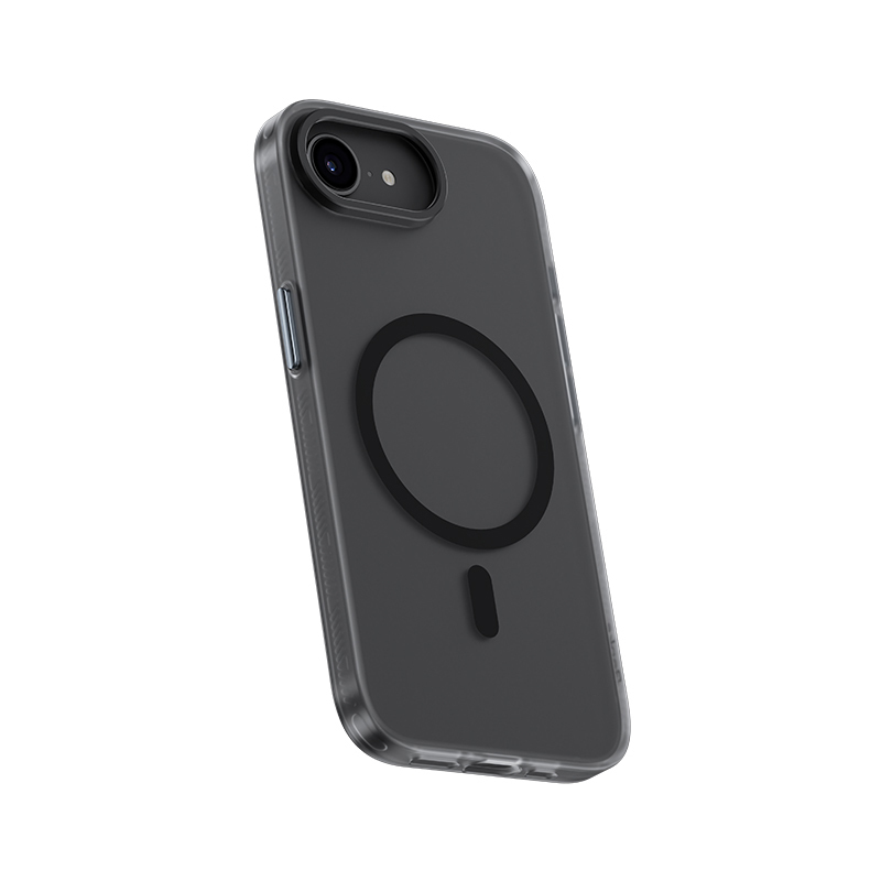 Apple iPhone 16E Case M-safe Charging Feature Benks Lucid Armor Cover - 5