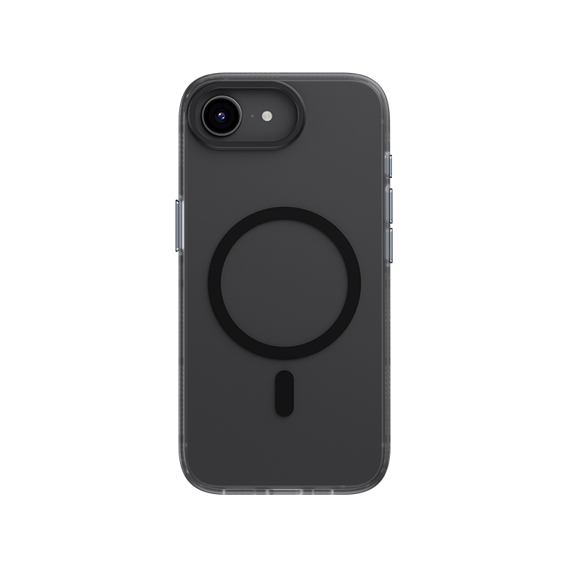 Apple iPhone 16E Case M-safe Charging Feature Benks Lucid Armor Cover - 2