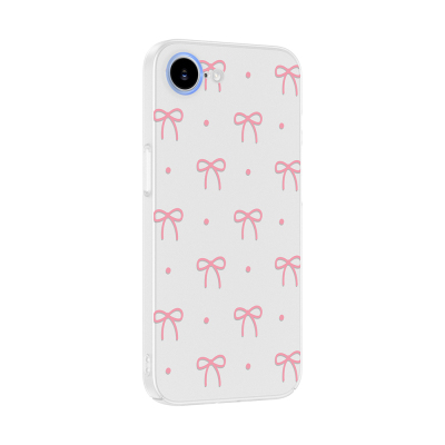 Apple iPhone 16E Case with Camera Protector, Patterned Zore Clip Cover - 5