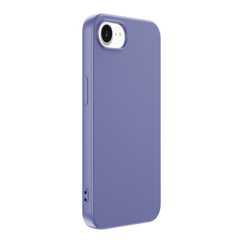 Apple iPhone 16E Case Zore Mara Lansman Cover - 10