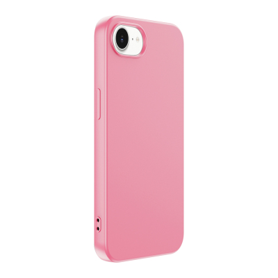 Apple iPhone 16E Case Zore Mara Lansman Cover - 22