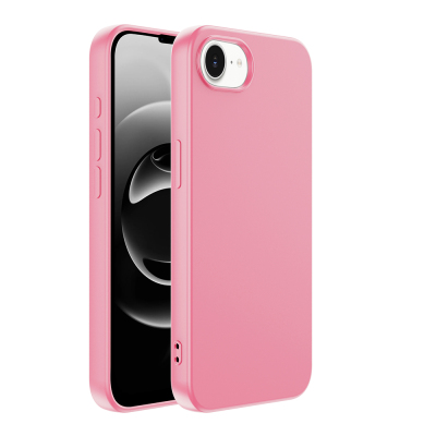 Apple iPhone 16E Case Zore Mara Lansman Cover - 8