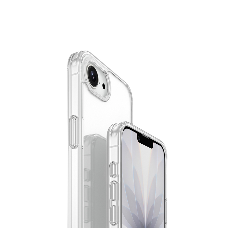 Apple iPhone 16E Kılıf Amazingthing Minimal Serisi Kapak - 5