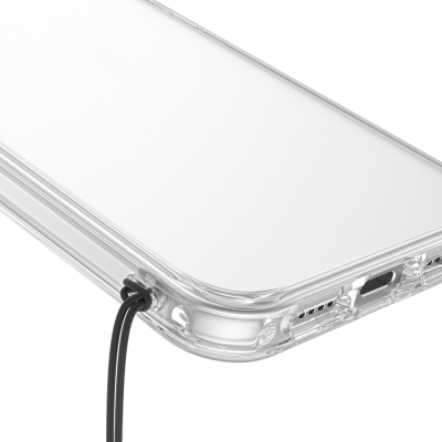 Apple iPhone 16E Kılıf Amazingthing Minimal Serisi Kapak - 6