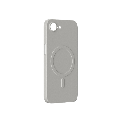 Apple iPhone 16E Kılıf M-safe Şarj Özellikli Amazingthing Minimal Air Serisi Kapak - 6