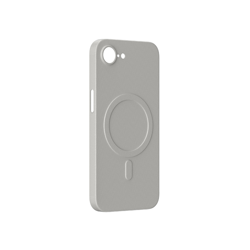 Apple iPhone 16E Kılıf M-safe Şarj Özellikli Amazingthing Minimal Air Serisi Kapak - 6