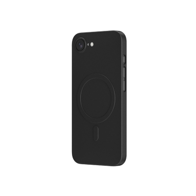 Apple iPhone 16E Kılıf M-safe Şarj Özellikli Amazingthing Minimal Air Serisi Kapak - 8