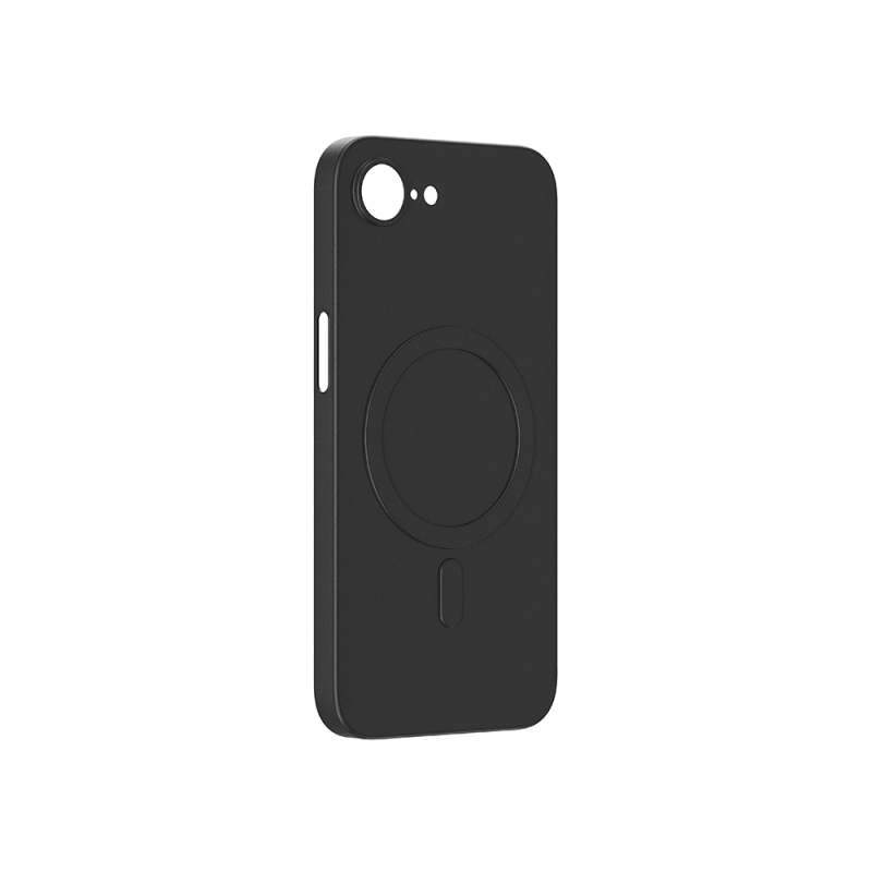 Apple iPhone 16E Kılıf M-safe Şarj Özellikli Amazingthing Minimal Air Serisi Kapak - 9