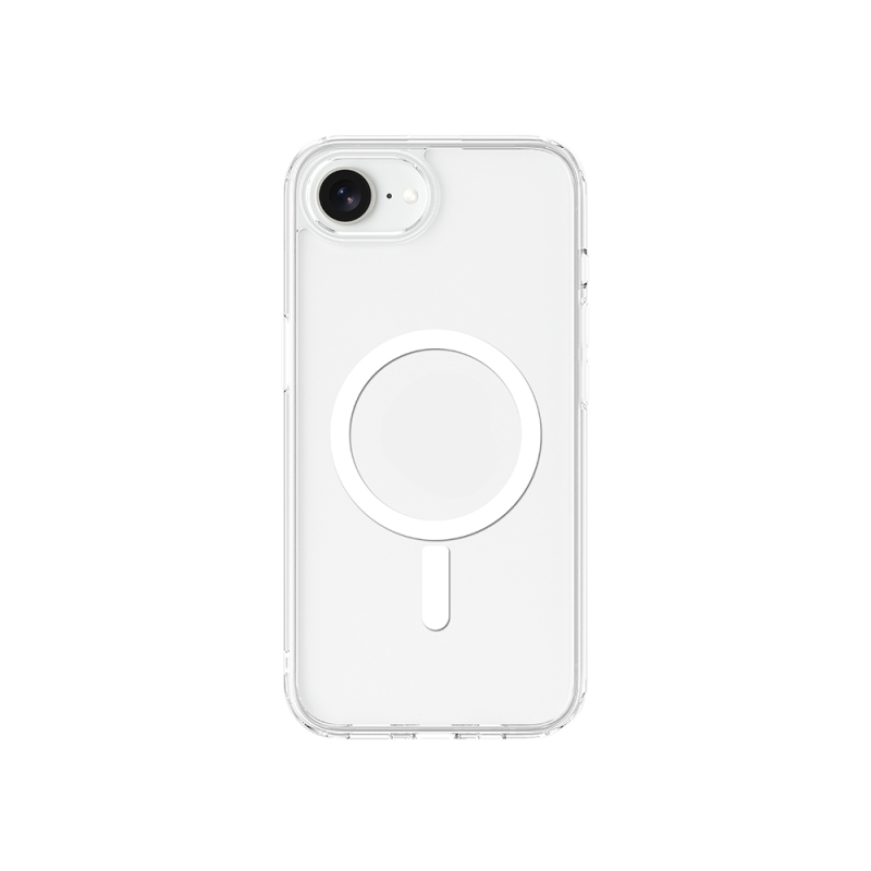 Apple iPhone 16E Kılıf M-safe Şarj Özellikli Amazingthing Minimal Serisi Kapak - 4