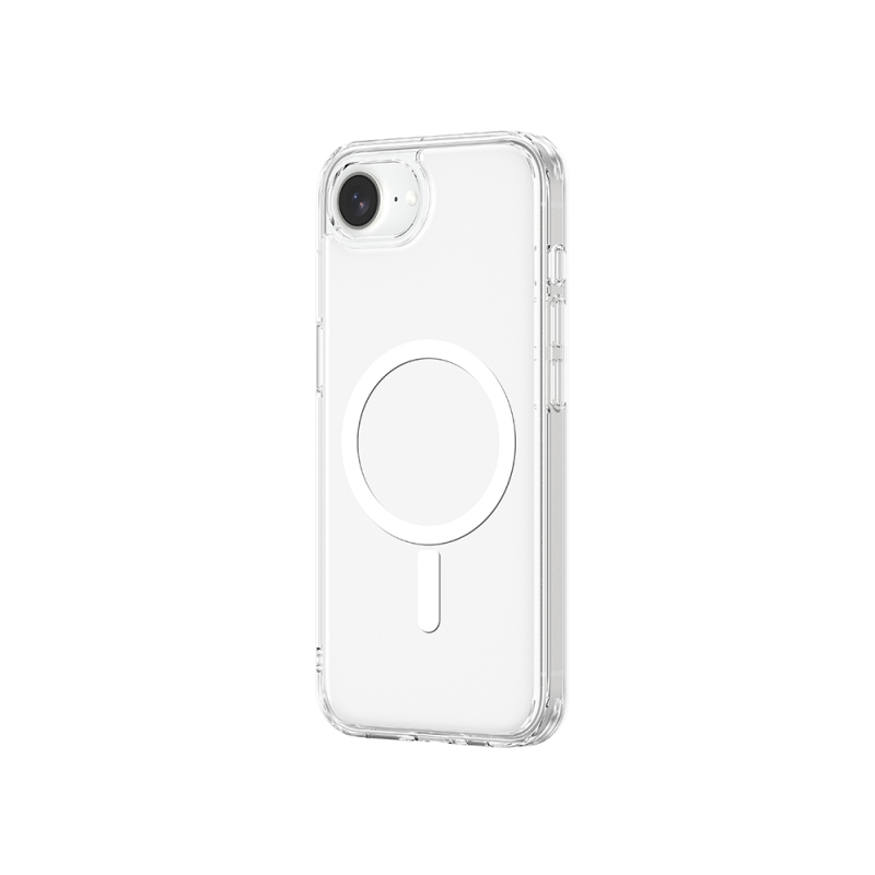 Apple iPhone 16E Kılıf M-safe Şarj Özellikli Amazingthing Minimal Serisi Kapak - 5
