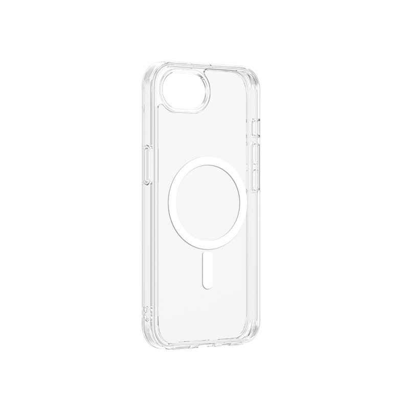 Apple iPhone 16E Kılıf M-safe Şarj Özellikli Amazingthing Minimal Serisi Kapak - 6