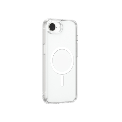 Apple iPhone 16E Kılıf M-safe Şarj Özellikli Amazingthing Minimal Serisi Kapak - 2