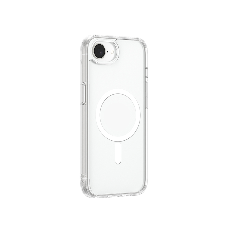 Apple iPhone 16E Kılıf M-safe Şarj Özellikli Amazingthing Minimal Serisi Kapak - 2