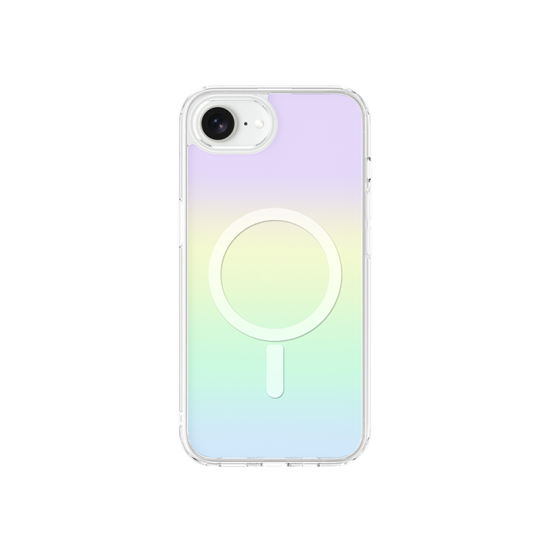 Apple iPhone 16E Kılıf M-safe Şarj Özellikli Amazingthing Minimal Serisi Kapak - 7