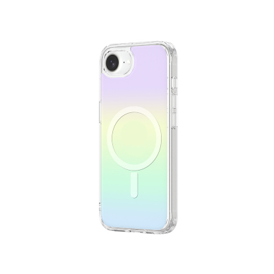 Apple iPhone 16E Kılıf M-safe Şarj Özellikli Amazingthing Minimal Serisi Kapak - 8