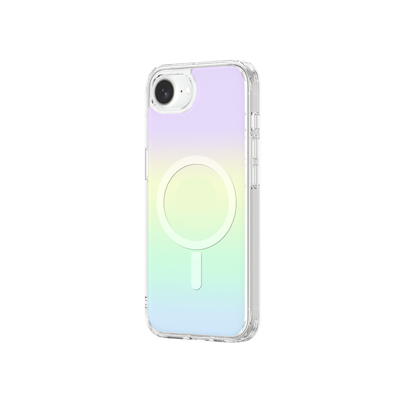 Apple iPhone 16E Kılıf M-safe Şarj Özellikli Amazingthing Minimal Serisi Kapak - 8
