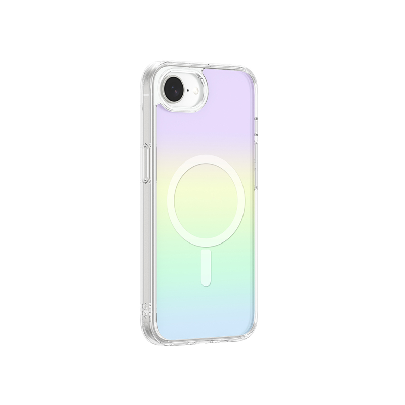 Apple iPhone 16E Kılıf M-safe Şarj Özellikli Amazingthing Minimal Serisi Kapak - 3