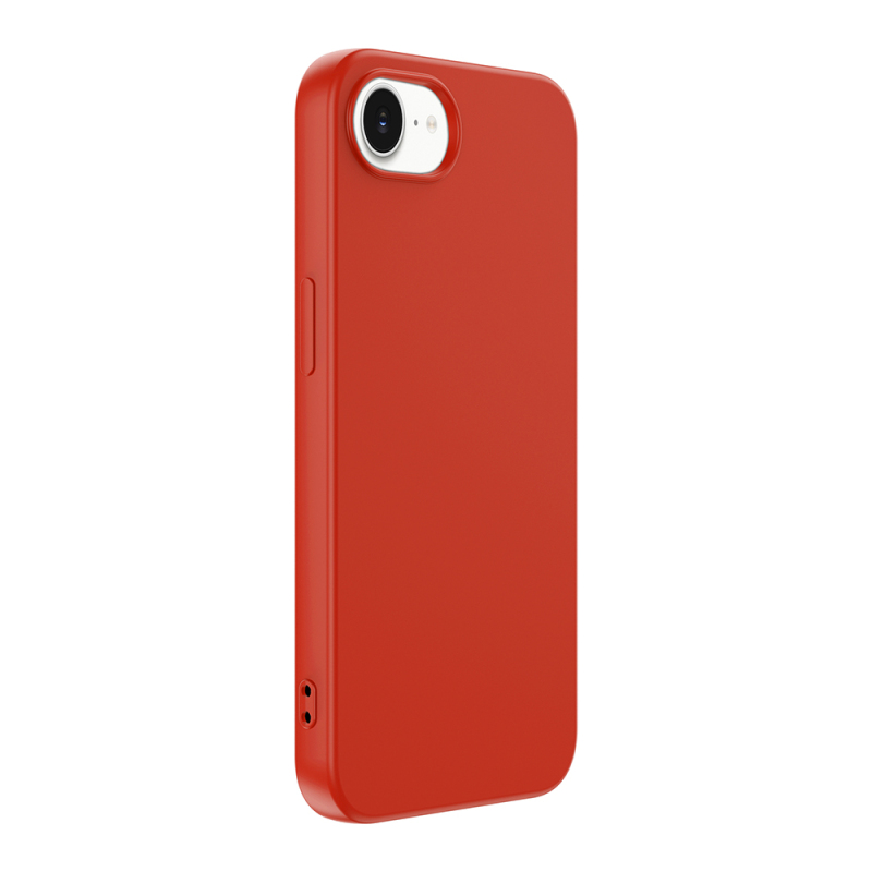 Apple iPhone 16E Kılıf Zore Mara Lansman Kapak - 8