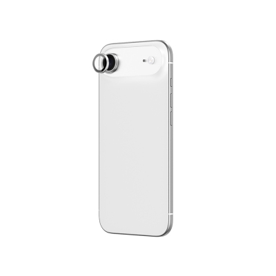 Apple iPhone 17 Air Amazingthing Anti-Reflective Camera Lens Protector + Easy Application Tool - 5