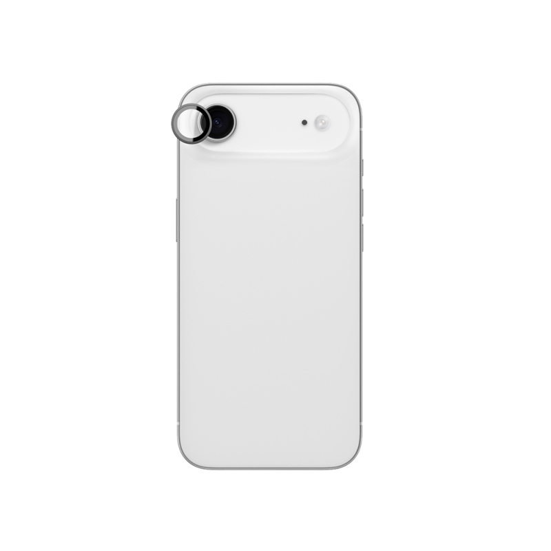 Apple iPhone 17 Air Amazingthing Anti-Reflective Camera Lens Protector + Easy Application Tool - 6