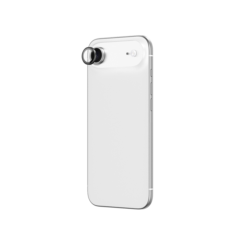Apple iPhone 17 Air Amazingthing Anti-Reflective Camera Lens Protector + Easy Application Tool - 7