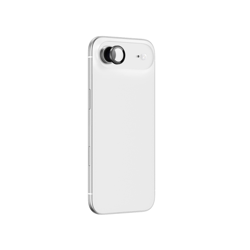Apple iPhone 17 Air Amazingthing Anti-Reflective Camera Lens Protector + Easy Application Tool - 3