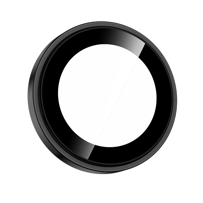 Apple iPhone 17 Air Benks DR Safir Kamera Lens Koruyucu - 3