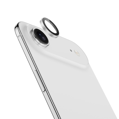 Apple iPhone 17 Air Benks DR Sapphire Camera Lens Protector - 8