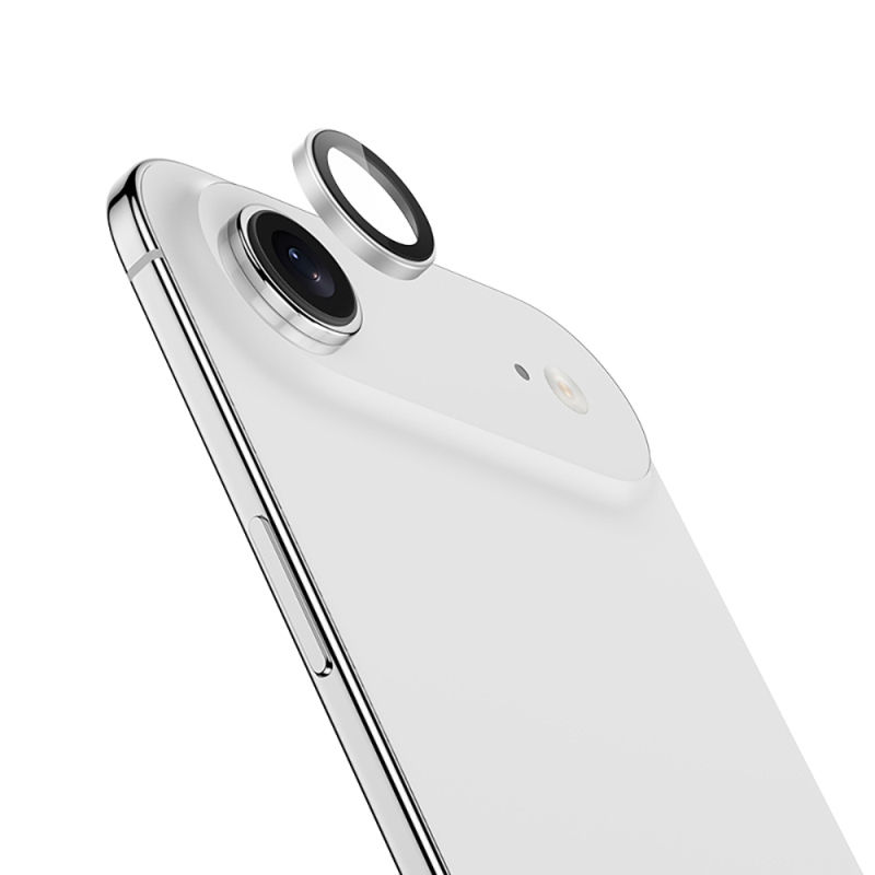 Apple iPhone 17 Air Benks DR Sapphire Camera Lens Protector - 8