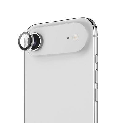 Apple iPhone 17 Air Benks DR Sapphire Camera Lens Protector - 5