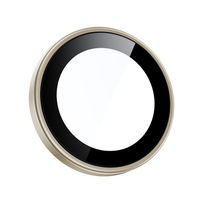 Apple iPhone 17 Air Benks Glass Warrior Cam Kamera Lens Koruyucu - 8