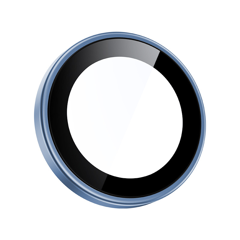 Apple iPhone 17 Air Benks Glass Warrior Cam Kamera Lens Koruyucu - 9