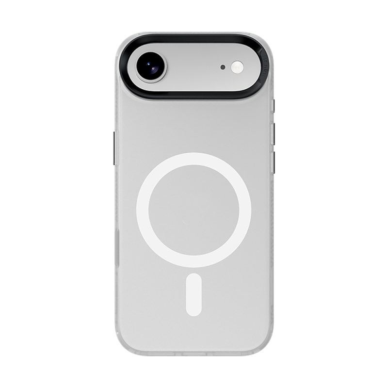 Apple iPhone 17 Air Case M-Safe Charging Feature Benks Lucid Armor Cover - 1