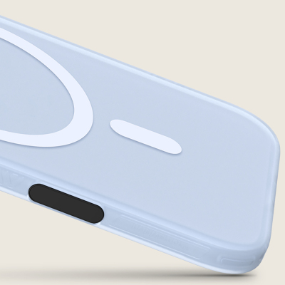 Apple iPhone 17 Air Case M-Safe Charging Feature Benks Lucid Armor Cover - 13