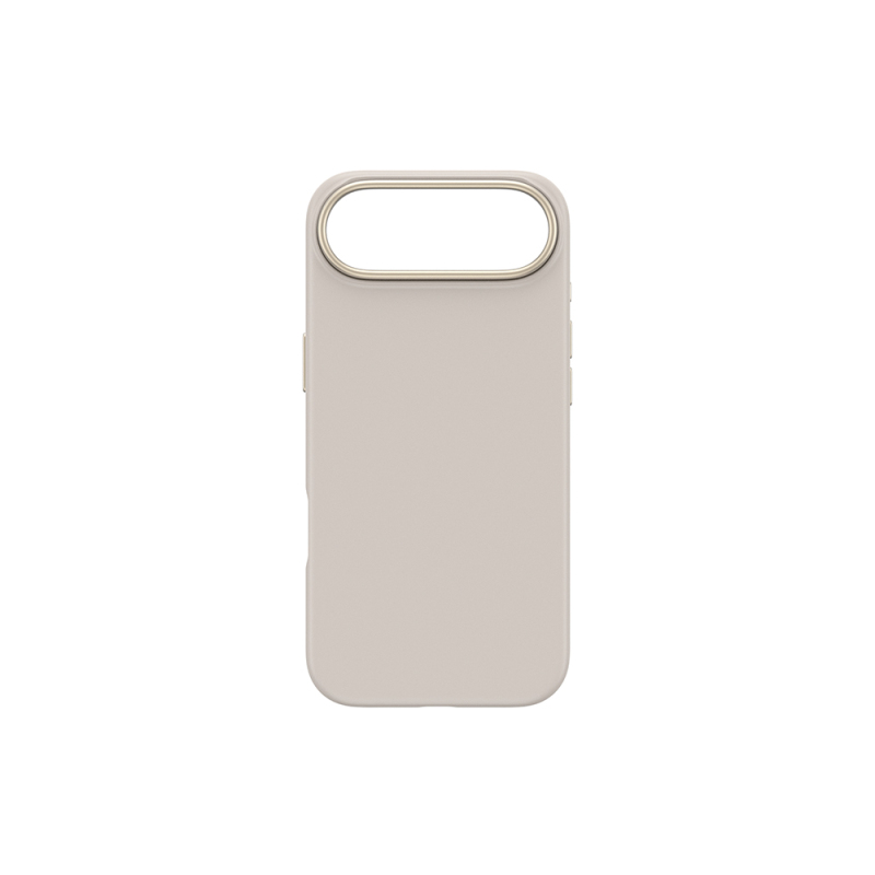 Apple iPhone 17 Air Case M-safe Charging Feature Wiwu FGG-013 Skin Touch Series Cover - 6