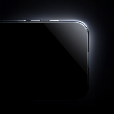 Apple iPhone 17 Air Hidrofobik Ve Oleofobik Özellikli Benks 0.3mm Privacy Air Shield Ekran Koruyucu 10'lu Paket - 12