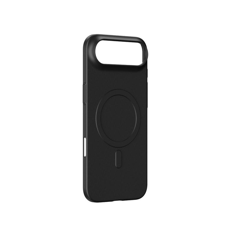 Apple iPhone 17 Air Kılıf M-safe Şarj Özellikli Amazingthing Minimal Air Serisi Kapak - 5