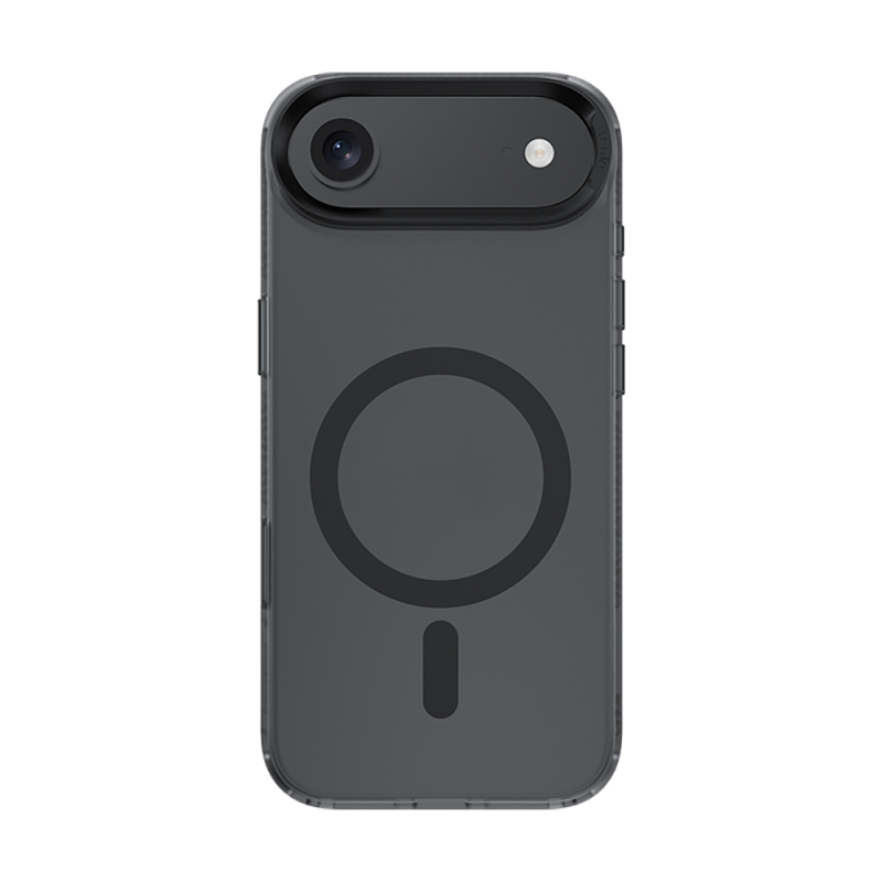 Apple iPhone 17 Air Kılıf M-safe Şarj Özellikli Benks Lucid Armor Kapak - 3