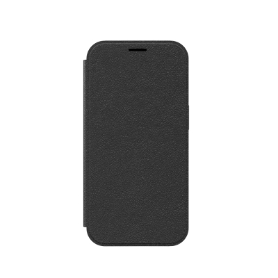 Apple iPhone 17 Air Kılıf M-Safe Şarj Özellikli Raptic Air Folio Şeffaf Kartlıklı Kapaklı Kılıf - 3