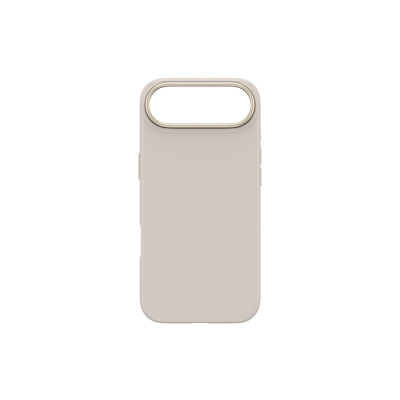 Apple iPhone 17 Air Kılıf M-safe Şarj Özellikli Wiwu FGG-013 Skin Touch Serisi Kapak - 6