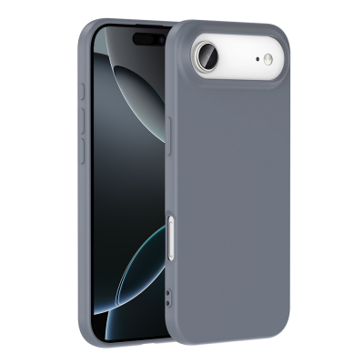 Apple iPhone 17 Air Kılıf Zore Mara Lansman Kapak - 2