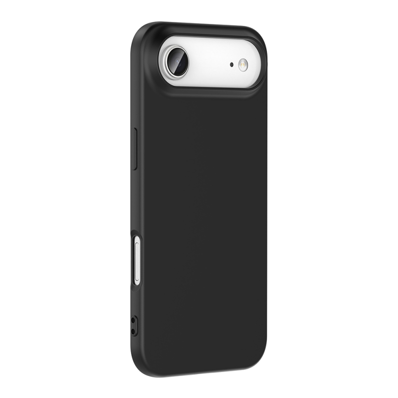 Apple iPhone 17 Air Kılıf Zore Mara Lansman Kapak - 10