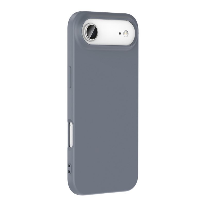 Apple iPhone 17 Air Kılıf Zore Mara Lansman Kapak - 14