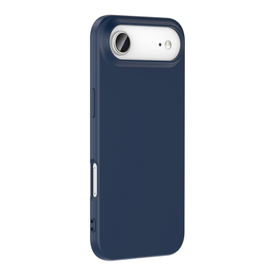 Apple iPhone 17 Air Kılıf Zore Mara Lansman Kapak - 16